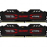 GLOWAY 光威 TYPE-β系列 16GB（8GB×2） DDR4 3200频率 台式机内存条 549元包邮