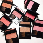 5折！国内￥420，BURBERRY 巴宝莉 自然轻彩腮红7g 新低£14.5（需用码）