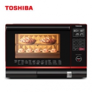 TOSHIBA 东芝 ER-ST6260 四代变频 烧烤一体机 26L +凑单品 2518.4元包邮（双重优惠）