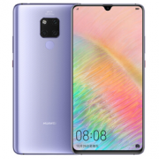 HUAWEI 华为 Mate 20 X 智能手机 幻影银 6GB 128  3799元包邮