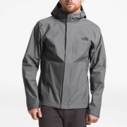 The North Face 北面 Venture 2 男士冲锋衣 $49.49（需用码）