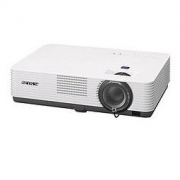 1日0点：SONY 索尼 VPL-DX271 办公投影机 3799元包邮（需用券）