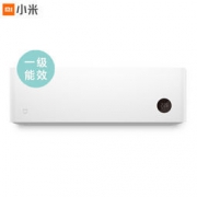 MIJIA 米家 KFR-35GW-B1ZM-M1 1.5匹 变频冷暖 壁挂式空调 1999元包邮（满减）
