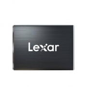 16日0点： Lexar 雷克沙 SL100Pro Type-c USB3.1 移动固态硬盘 500GB
