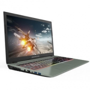 炫龙 毁灭者DD2 金属狂潮 15.6英寸 游戏本 笔记本电脑（i5-8400 8GB 256GB SSD GTX1050ti 4G独显 IPS） 4499元包邮