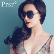 范冰冰同款，Prsr 帕莎 女士 偏光太阳镜