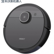 1日0点、618预告：ECOVACS 科沃斯 T5 Power DX93 扫拖一体 扫地机器人 (黑色) 2499元包邮（赠叮咚音响，需预约）
