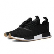 1日0点、限尺码： adidas 阿迪达斯 NMD R1 运动休闲鞋