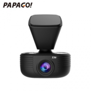 PAPAGO! 趴趴狗 S36 行车记录仪  249元