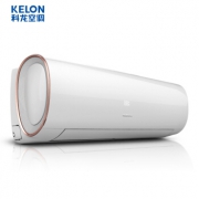 KELON 科龙 KFR-26GW/EFVEA1(1N17) 1匹 变频冷暖 壁挂式空调 1999.2元包邮（需用券）