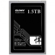 1日0点、618预告：GLOWAY光威悍将SATA3SSD固态硬盘1.5TB