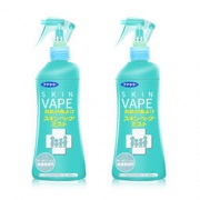 VAPE 未来 驱蚊喷雾 200ml 2瓶装 58元（合29元/件）