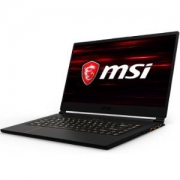 msi 微星 GS65 15.6英寸游戏笔记本（i7-8750H、16GB、512GB、GTX1060）