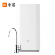 MI 小米 MR624 厨下式 反渗透RO净水器（600G通量） 2299元包邮（满减，赠小型软水器）