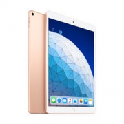 Apple 苹果 新iPad Air 10.5英寸 平板电脑 (WLAN、64GB、金色) 3299元包邮