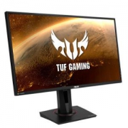 ASUS 华硕 TUF Gaming系列 VG27AQE 27英寸显示器（155Hz、2K）
