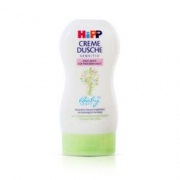 德国进口 喜宝 HiPP 婴幼儿柔和配方沐浴露 200ml/瓶 儿童沐浴液 *5件 106.9元包邮（合21.38元/件）