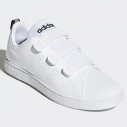 1日0点、618预告：adidas 阿迪达斯 neo VS ADVANTAGE CL CMF AW5211 中性款休闲运动鞋  *2双 522元（合26101元/双）