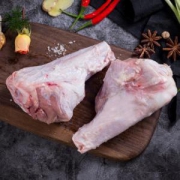 限地区：PALES帕尔司新西兰法式带骨乳牛腱1kg-1.15kg*5件