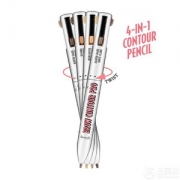 benefit 贝玲妃 得心应手四合一圆珠眉笔 0.4g #03 Brown/Medium £23.2