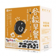 蒙牛 黑谷 谷粒早餐牛奶饮品250ml×12盒 *2件