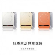 Taigroo钛古IC-A2102电磁炉