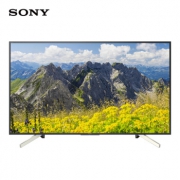 SONY 索尼 KD-65X7500F 65英寸 4K液晶电视 5949元包邮（需用券）