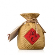 酒鬼 品鉴级酒 浓香型白酒 52度 258ml 99元包邮（满减）