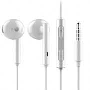 HUAWEI 华为 AM115 半入耳式耳机