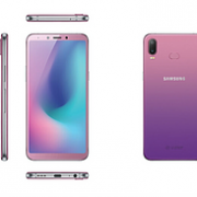 三星 Galaxy A6s 6GB+64GB