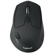 今日结束：Logitech 罗技 鼠标 M720