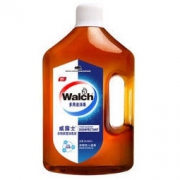 Walch 威露士 衣物家居消毒液 3L 59.9元