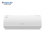 拼单好价：GREE 格力 KFR-35GW/NhMaB1W 1.5匹 变频冷暖 壁挂式空调 *2件 9848元包邮（需用券，合4949元/件）