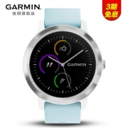 GARMIN 佳明 vivoactive 3t 智能手表  1280元
