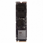 intel 英特尔 760P系列 NVMe M.2 固态硬盘 512GB