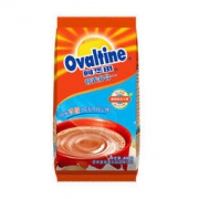 Ovaltine 阿华田 麦芽蛋白型 巧克力味固体饮料 400g *6件 90.4元（合15.07元/件）