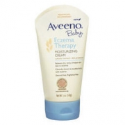 Aveeno 艾维诺 婴幼儿 天然燕麦 润肤霜 141g 52元