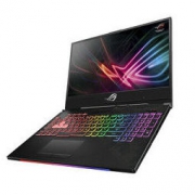 1日0点、618预告： ROG 玩家国度 枪神2 15.6英寸游戏本（i7-8750H、16GB、256GB+1TB、GTX1070 8G、144HZ） 11999元包邮（需预约）