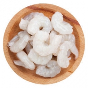 京东PLUS会员：鲜美来 鲜冻抽肠青虾仁 150g 31-40只 袋装 火锅食材 海鲜水产 19.9元