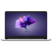 17日0点： HONOR 荣耀 MagicBook 14英寸笔记本电脑（i5-8250U、8GB、256GB、MX150 2G、指纹识别）