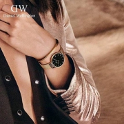 Daniel Wellington 丹尼尔惠灵顿 DW00100161 女士时装手表