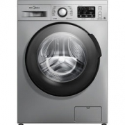 Midea 美的 MD80-111WDX 洗烘一体机 8公斤 2449元包邮