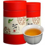 农庄有约 正山小种 武夷红茶礼盒 100g*2罐