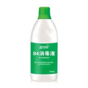 蓝月亮 84消毒液 600g*3瓶