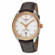历史低价：TISSOT 天梭 PR100系列 T101.451.26.031.00 男士时装腕表 144.99美元约￥1001（需用码）