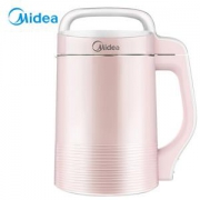 美的（Midea）豆浆机破壁免滤豆浆机搅拌机料理机DJ12B-Easy302