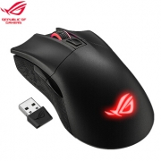 618预售：ASUS 华硕 玩家国度 ROG Gladius II 无线三模游戏鼠标 599元包邮（需10元定金）