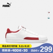 PUMA 彪马 Match 74 UPC 359518 男款运动休闲鞋269元包邮(用券）
