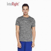 InteRight MY18A026 男士运动T恤