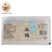 五峰印象魔芋丝结200g*4盒*3件